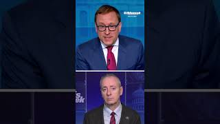 Republican Rep. Brian Fitzpatrick on the DOJ’s $1.8 billion ‘anti-weaponization fund'