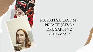 Vlogmas 7/31 🎀