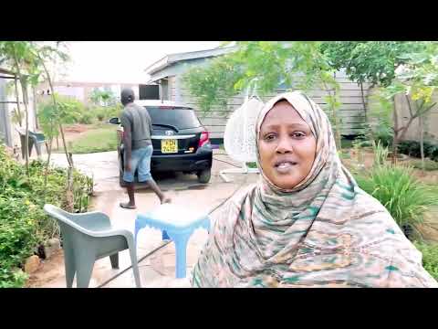 AAYE WAA XAASIDAD SI KASTA OO AAD NOLOL U SAMAYSATO AAYEADAA AMA ILMAHAAGA AAYADOOD BAA KU DULMAYSA