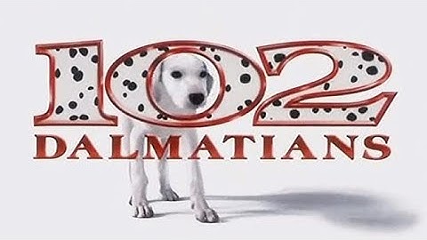 【映画】102（ワン・オー・ツー）　予告