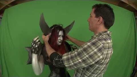 BTS and Bloopers - The Killer Robots! Crash and Burn