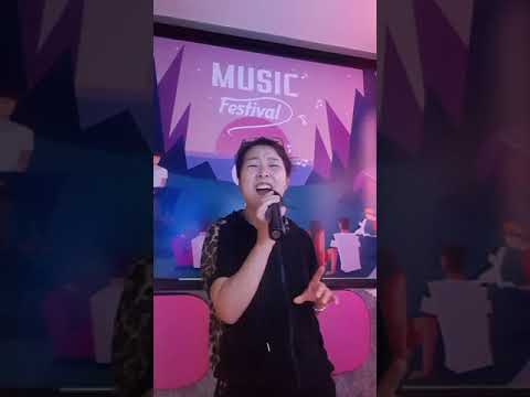 럭키♡원곡 박주희
