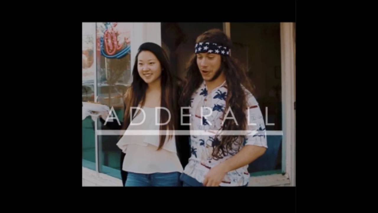 Assista a Sky Rizzo - Adderall no YouTube Assista a Sky Rizzo - Adderall no YouTube