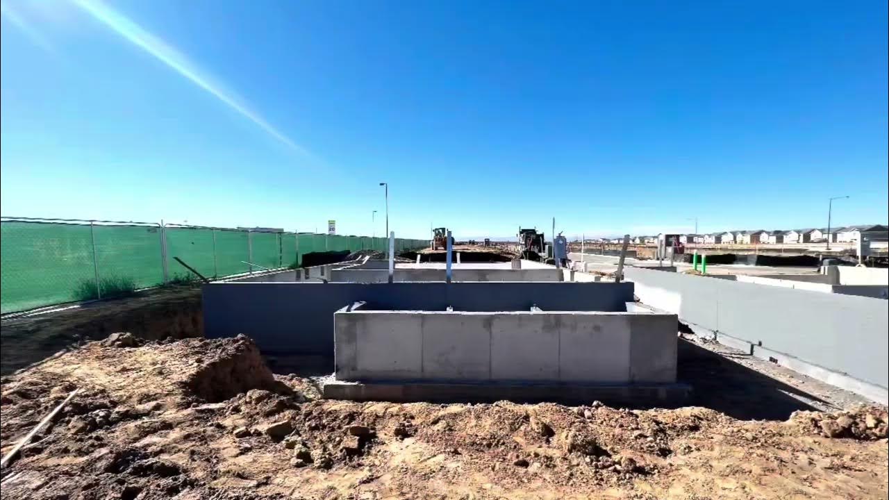 Oakwood Homes American Dream Collection Rand Home Build YouTube