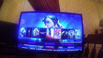Elysium fix for kodi