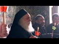 Пасха в монастыре Ватопед, часть V: Воскресение