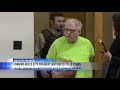 Jensen sentenced for child porn