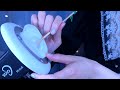 ASMR Realistic Ear Massage and Cleaning to Help You Sleep 😴 3Dio / 耳かき
