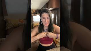 Neurodivergent Rebel - LIVE Morning Coffee Chat (Replay)