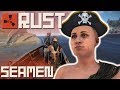 A Rusty Pirate Adventure (Rust)