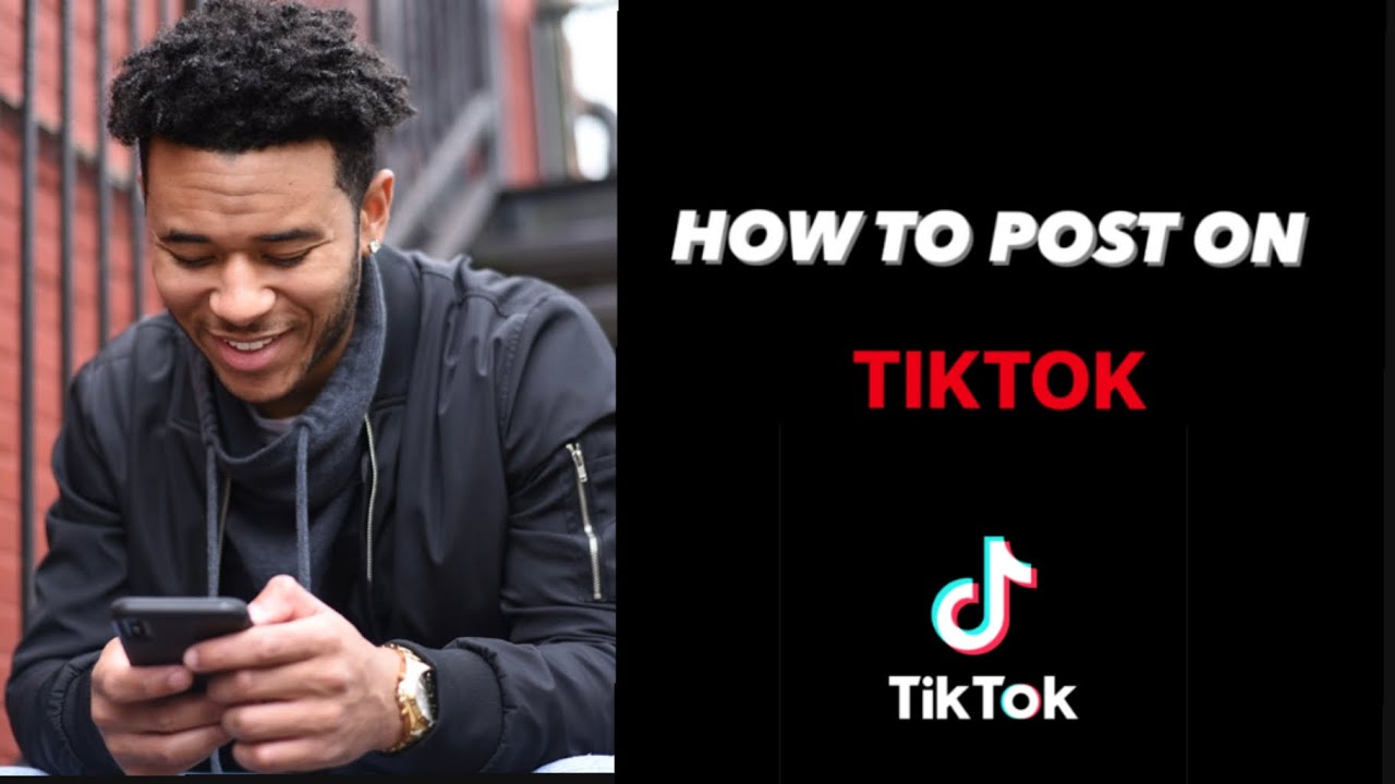 HOW TO EDIT TIKTOK TRANSITIONS LIKE A PRO! | Step by Step Tutorial 2021 ...