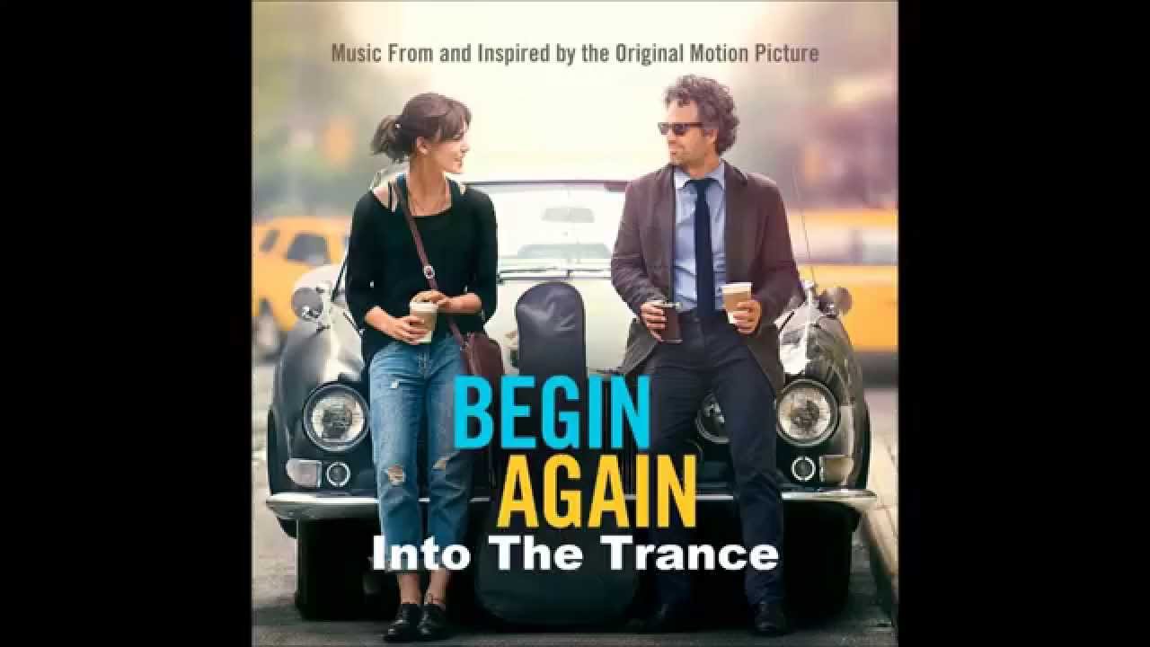 Into The Trance - Cessyl Orchestra (Gregg Alexander)