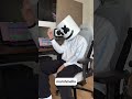New @marshmello music featuring @thomasrhettmusic ttitled "Where We Go" 🔥