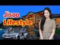 Jisoo black pink lifestyle 2020  boyfriend net worth  biography