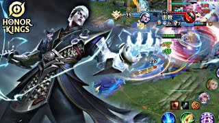 Download lagu HOK : UPCOMING NEW HERO SIKONG ZHEN/INDRA GAMEPLAY - HONOR OF KINGS
