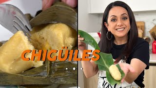 CHIGÜILES de Guaranda para el mundo