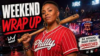 Jaguar Wright Reacts: Celeste Hernandez Leaked Files, Nolan Wells & Akademiks Meets Charlamagne 📱