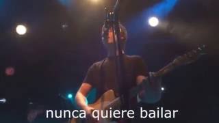 Video thumbnail of "Jake Bugg - Never Wanna Dance (Subtitulado al español)"