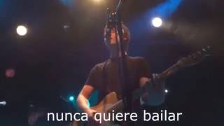 Vignette de la vidéo "Jake Bugg - Never Wanna Dance (Subtitulado al español)"