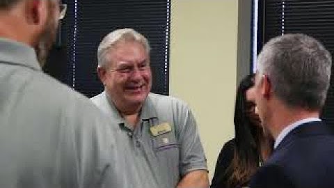 Quick Highlights: Cyber Security Info Session presented by Butler Community College