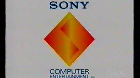 PS1 BIOS corruptions (VHS EP)