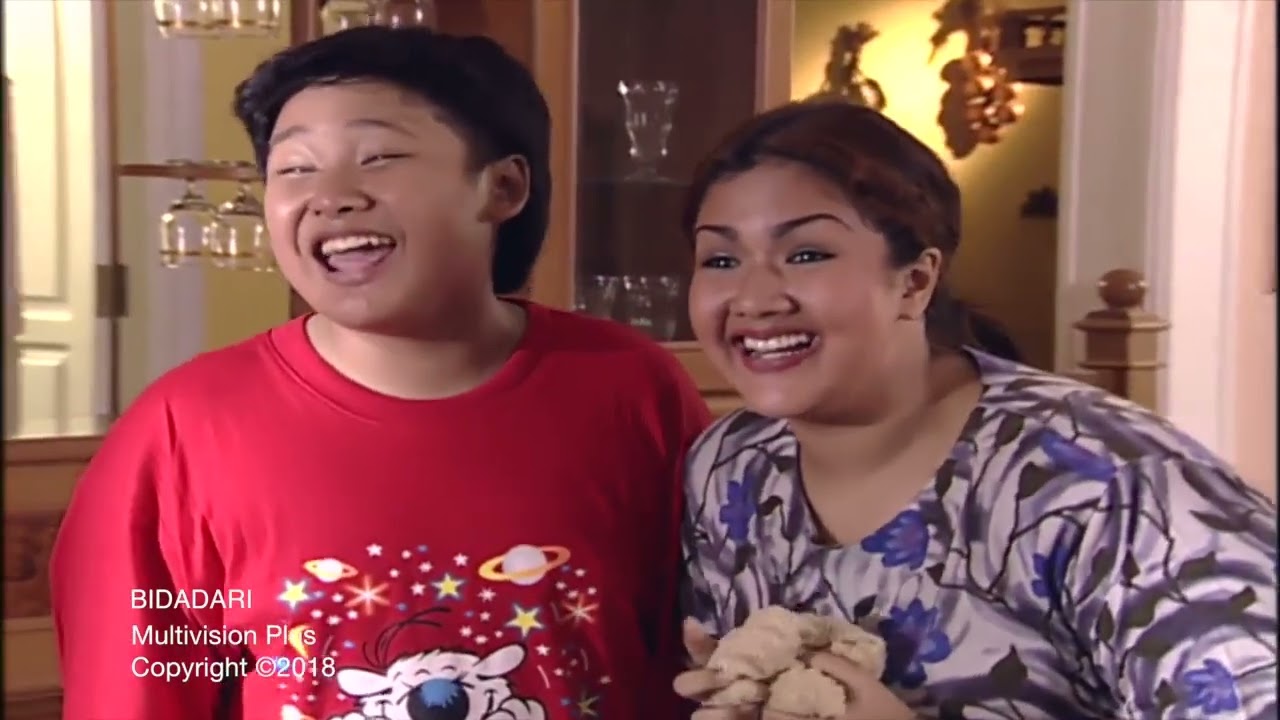 Bidadari Episode 29 Part 2