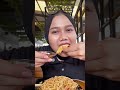 Tengah hari panas banget emang pasnya GACOAN #vlog #food