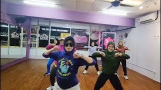 Pumping LavBbe | ZUMBA