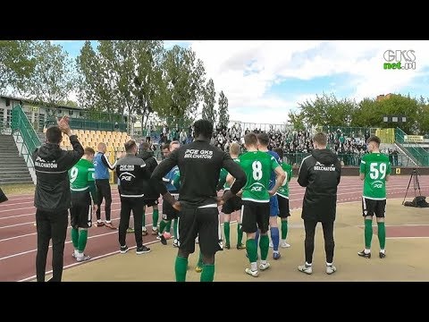 Relacja z meczu: Elana Toruń - GKS Bełchatów 4:2 (5.05.2019)