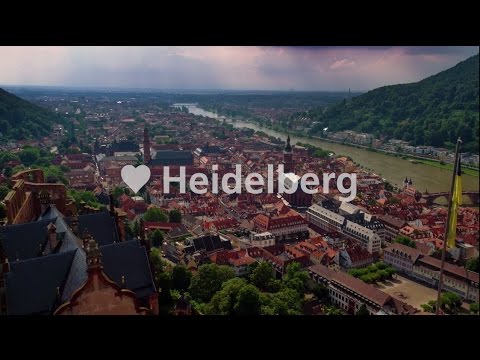  Update  Heidelberg Imagefilm