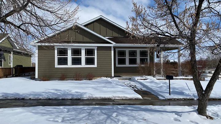 691 South Main St., Sheridan, WY*