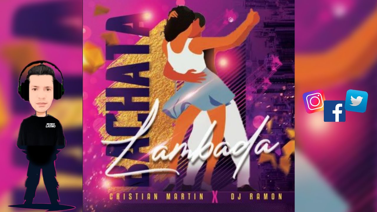 Watch LAMBADA - Cristian Martin · Dj Ramon Lambada (Bachata 2023🌍) on YouTube Watch LAMBADA - Cristian Martin · Dj Ramon Lambada (Bachata 2023🌍) on YouTube