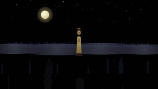 The Happy Prince | Calm Bedtime Story for Sleepy Minds | Soft-Spoken ASMR Fairytale screenshot 5