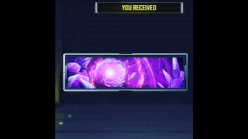 This new siege crisis calling card is sick🔥