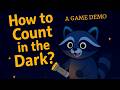 How to Count in the Dark? (Demo)