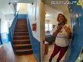 Entitled Woman Refuses To Leave Hotel, Goes Away in Cuffs