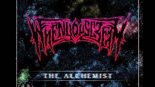 When You Scream - The Alchemist