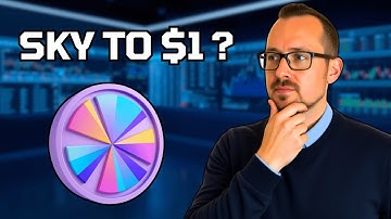 SKY Price Prediction: Why This Altcoin Could Take Off in 2026 🚀