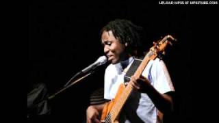 Miniatura de "Richard Bona - Laisser Parler - Live in Paris 2004 - Maison de la Radio, Studio 105"