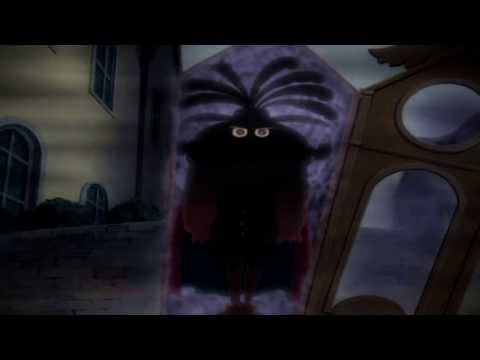 Requiem Of The Marionettes Anime North 2014 MVC Criterion Award For Artistic Vision