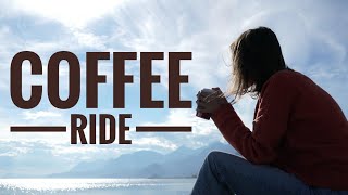 Coffee Ride Pexels