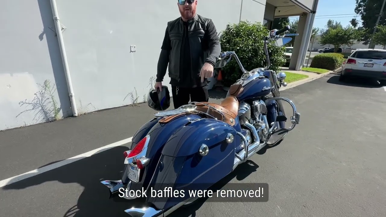 Indian Chief ヴィンテージ バイク テール ライト 1947 Indian Chief