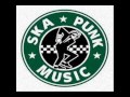 Ska Punk Mix2014 by Yodub