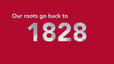 University of Central Lancashire Brand Video