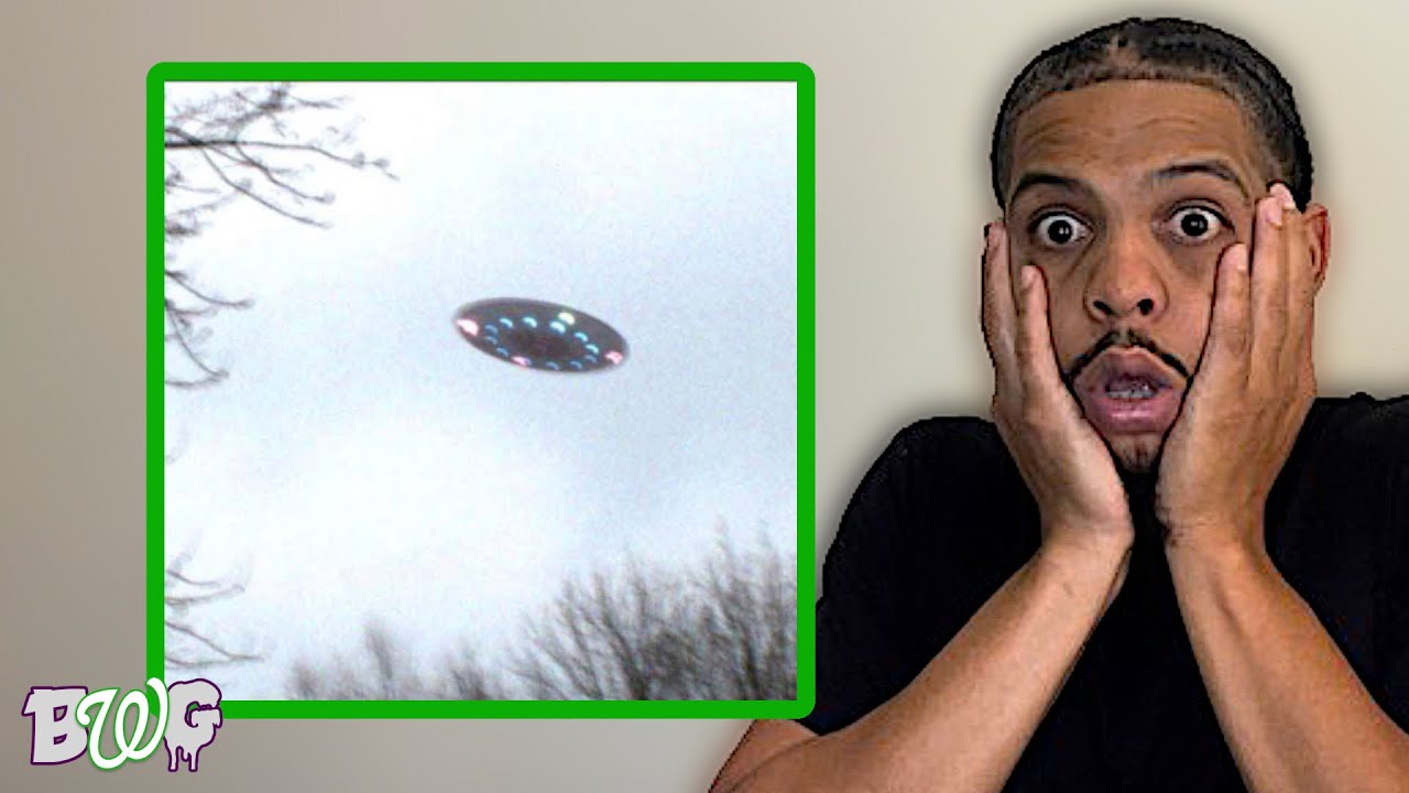 CIA Gets EXPOSED For Having UFO CRASH RETRIEVAL PROGRAM - YouTube