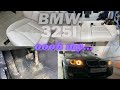 BMW E90 325i ИЗ ГРЯЗИ В КНЯЗИ