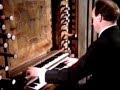 Karl Richter - O Gott, Du Frommer Gott - BWV 767