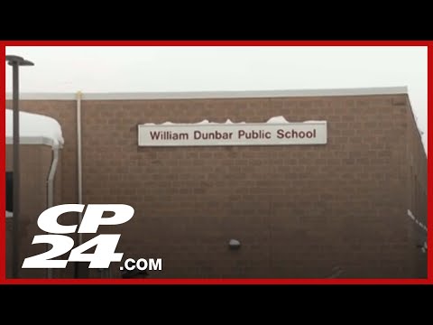 Hold and secure lifted after threats made to Pickering elementary school