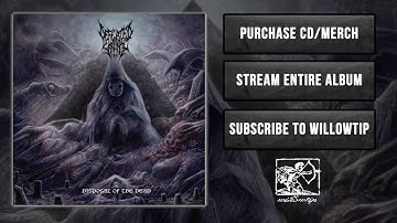 Defeated Sanity  - Generosity Of The Deceased