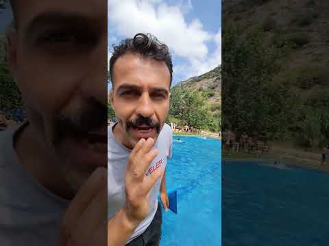 مسابح الروابي ياسر حمشو